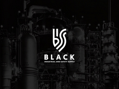 Black Industrial and Safety Supply