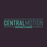 Central Motion Graphics & Design