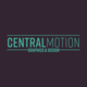Central Motion Graphics & Design