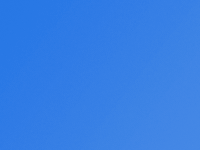 Checkmark! minimal blue paper flat design bounce adobe after effects adobe after affects motion designer motion design motion checklist checkmark