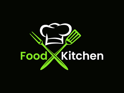 FOOD LOGO, FOOD KITCHEN DESIGN AND PROJECT.