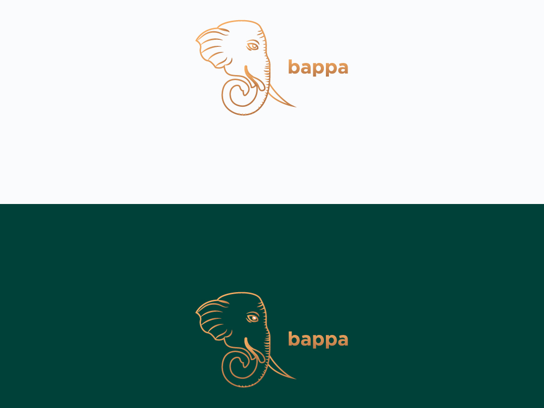 Bappa by Conceptic on Dribbble