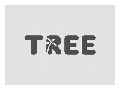 Tree brand identity branding concept logo logo design tree