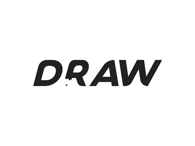 Draw brand identity branding draw logo logo design pencil