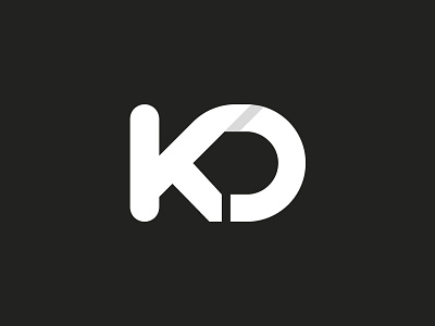 KD Logo Concept!