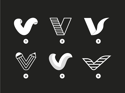 V Lettermark Exploration