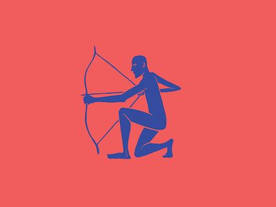 Illustration of Sagittarius