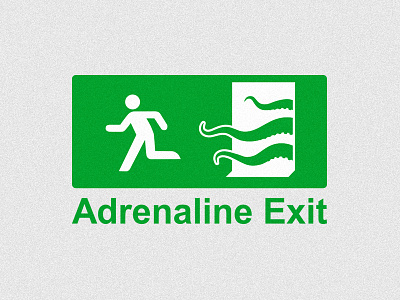 Adrenaline Exit adrenaline exit