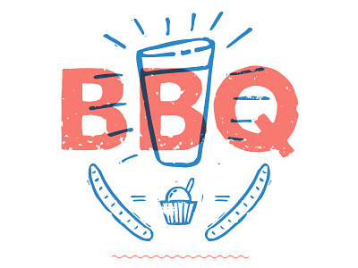 BBQ Invitation