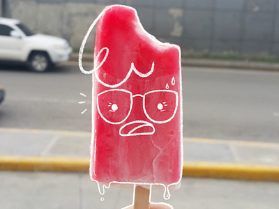 I-SCREAM