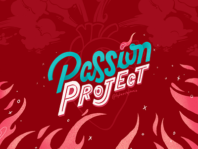 Passion Project