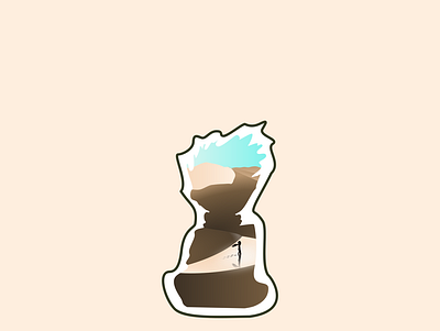 Little Prince inkscape little prince