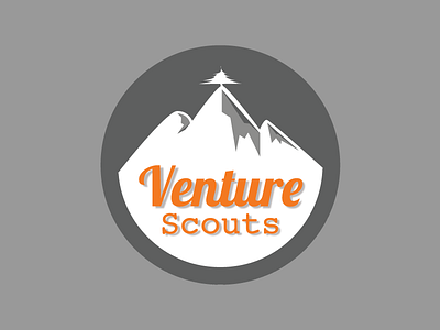 Adventure Scouts Logo