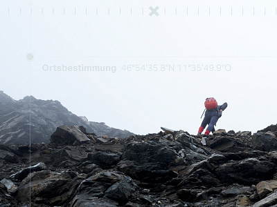 Ortsbestimmung Leipzig editorial design online mag