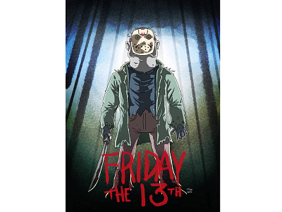 Friday The 13th