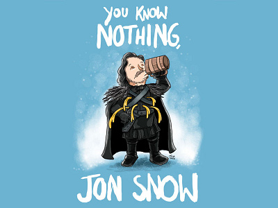 John Snow