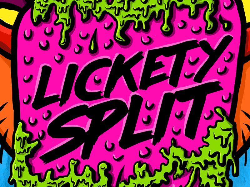 Lickety Split Designs, Themes, Templates And Downloadable Graphic ...