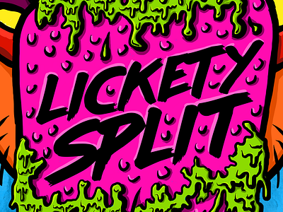 Lickety Split