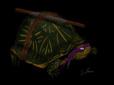 Donatello