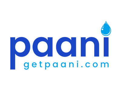 Getpaani Logo