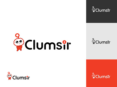 Logo Clumsir