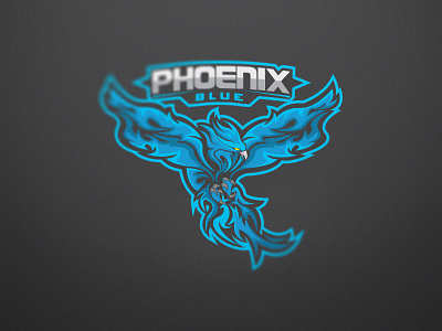 Phoenix Blue