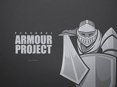 Armour Project - 2