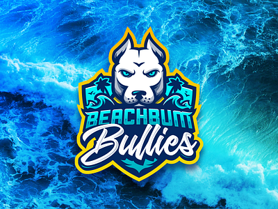 BeachBumBullies