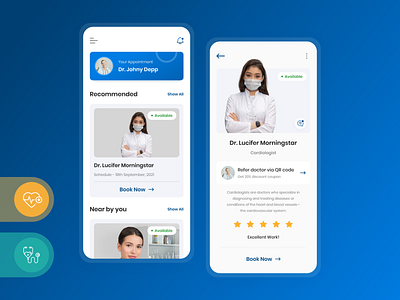 Healthcare App