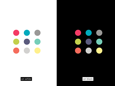 Colour palette for Branding branding branding design colour palette design logo negative space restuarant