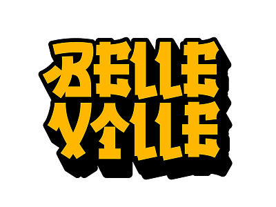 Belleville