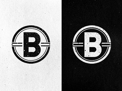 broadside icon branding icon logo type
