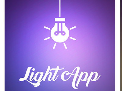 Light App app mobile