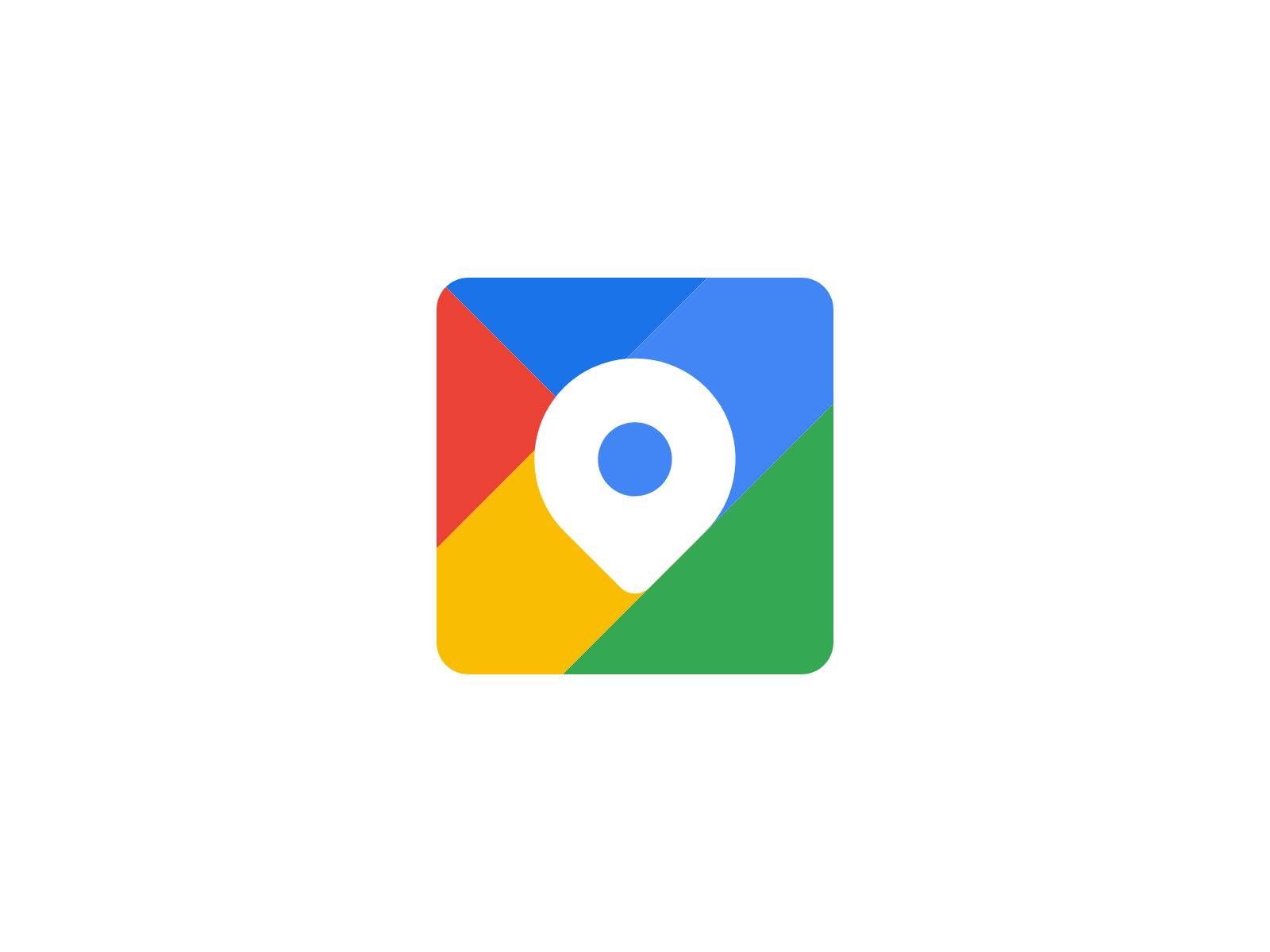 Google Map Vector Design Images, Google Maps Icon, Google Icons, Plus,  Drive PNG Image For Free Download | Google maps icon, Map icons, Location  icon