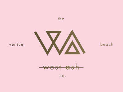 West Ash Clothing Logo