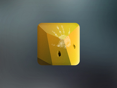 Climbing App Icon