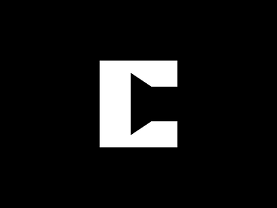 Letter c for 36 days of Type