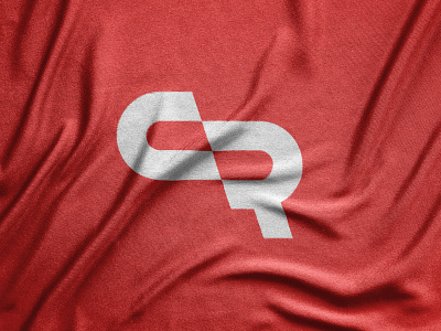 CR - unused monogram