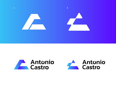 António Castro - AC Monogram