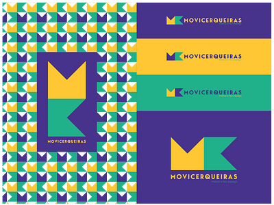 Movicerqueiras Branding