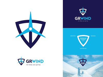 GRWind 3 concept