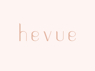 Hevue