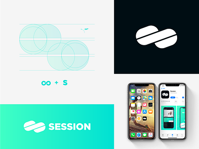 Session - Fitness App