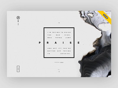 BASIC Year-In-Review Microsite Wins FWA of the Day