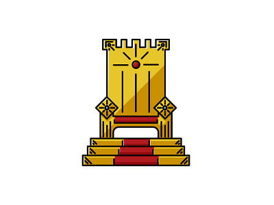 Throne