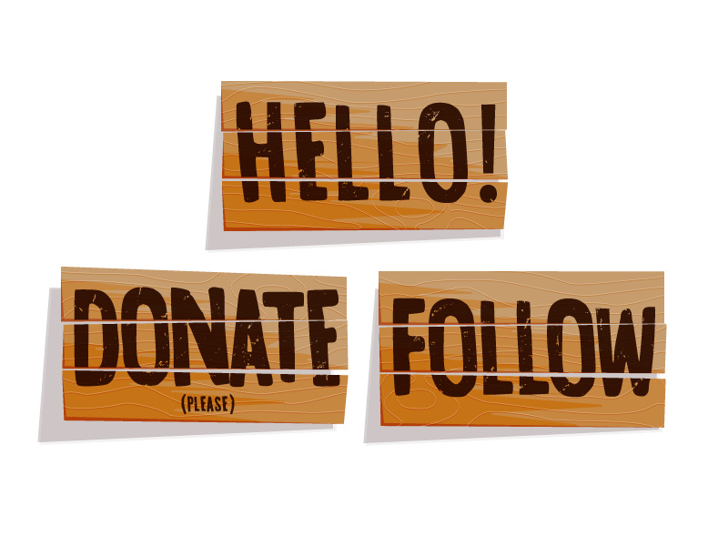 Chat Box Graphics by Jared Tohlen on Dribbble
