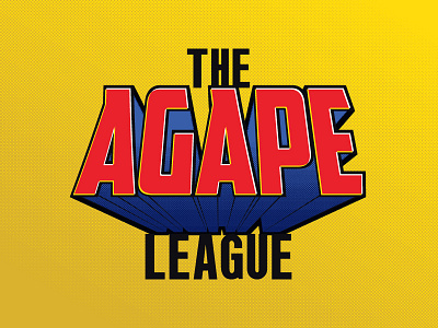 The Agape League