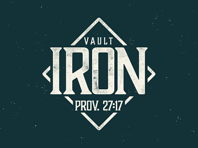 IRON