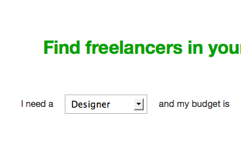 Pick.im Launch freelance launch pick