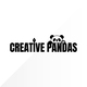 Creative Pandas